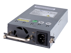 Bộ nguồn Switch HP 5500 150W AC Power Supply,  JD362A